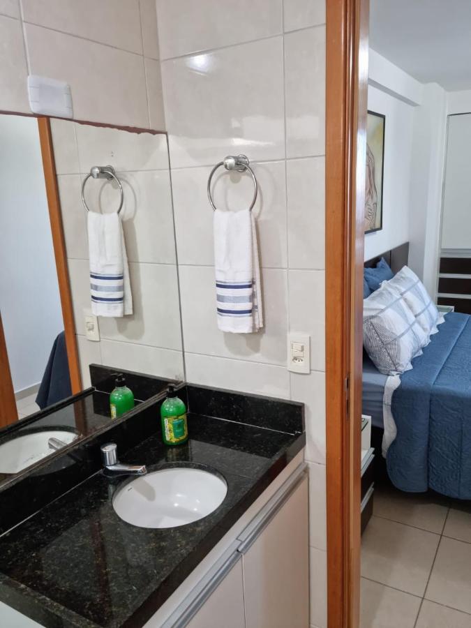 Apartmán Le Parc Residencial - Manaira - João Pessoa Exteriér fotografie