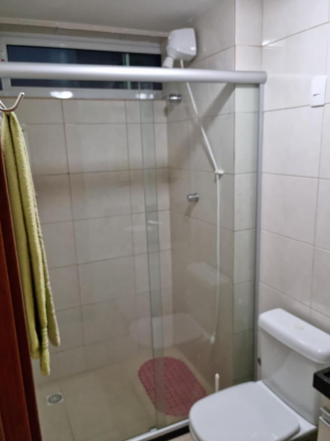 Apartmán Le Parc Residencial - Manaira - João Pessoa Exteriér fotografie