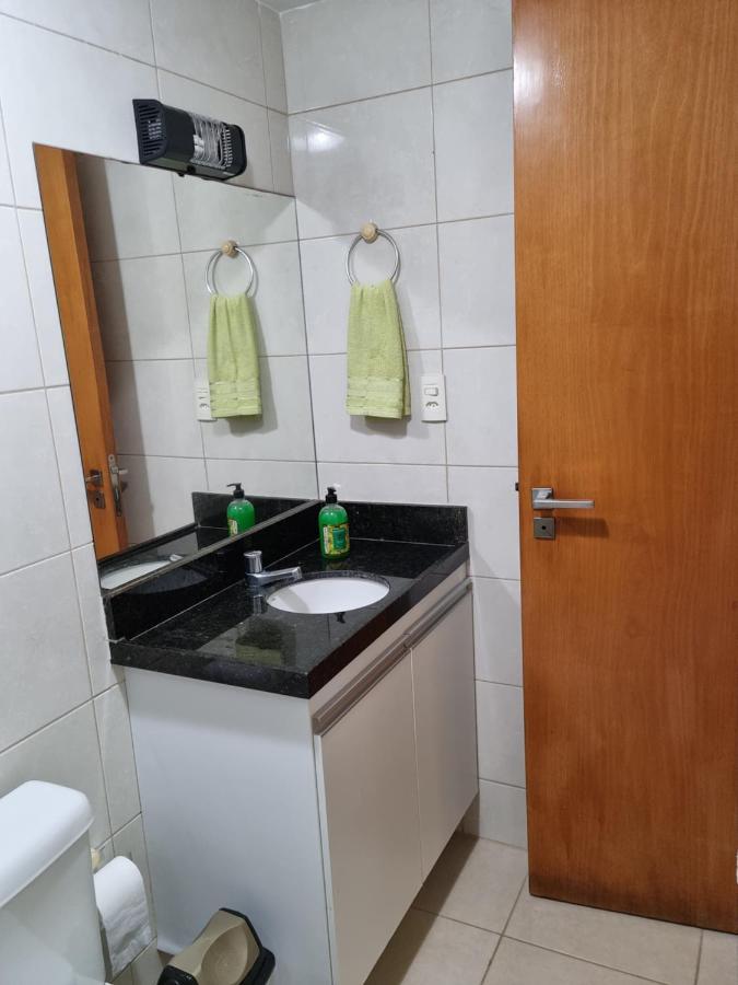 Apartmán Le Parc Residencial - Manaira - João Pessoa Exteriér fotografie