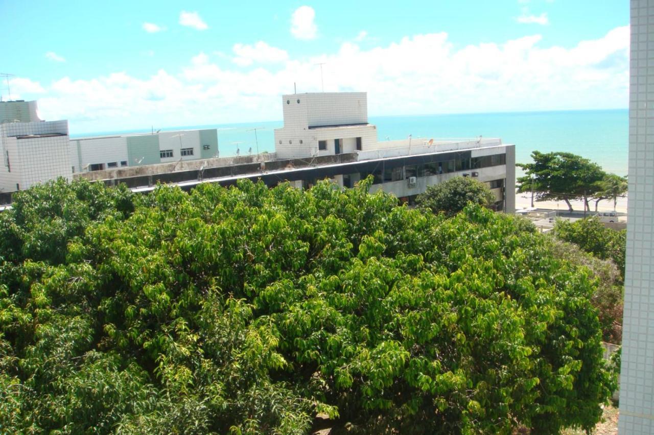 Apartmán Le Parc Residencial - Manaira - João Pessoa Exteriér fotografie